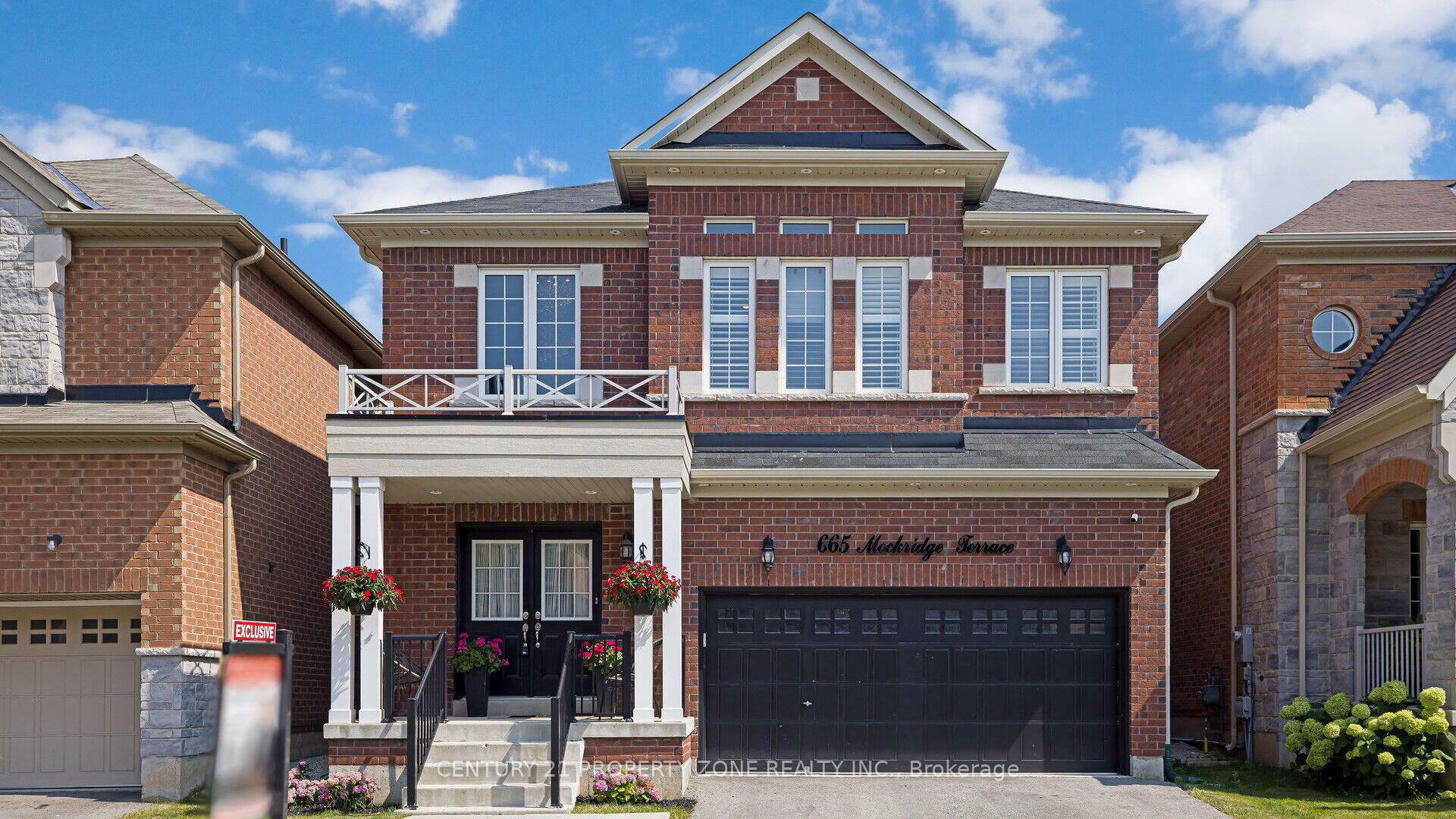 Photo de la propriété: 665 Mockridge Terrace ON L9T 8V7