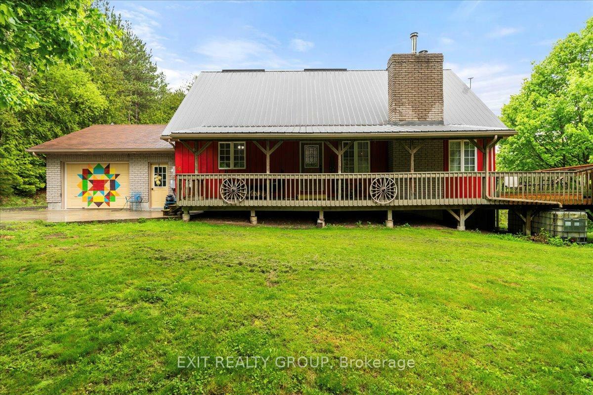 Property Photo: 14 Smith Road ON K0K 2Y0