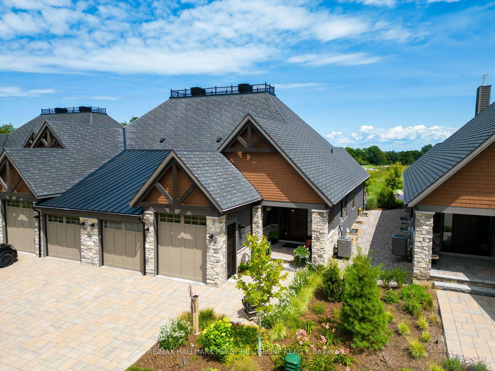 Property Photo: 153 Georgian Bay Lane ON N0H 1J0