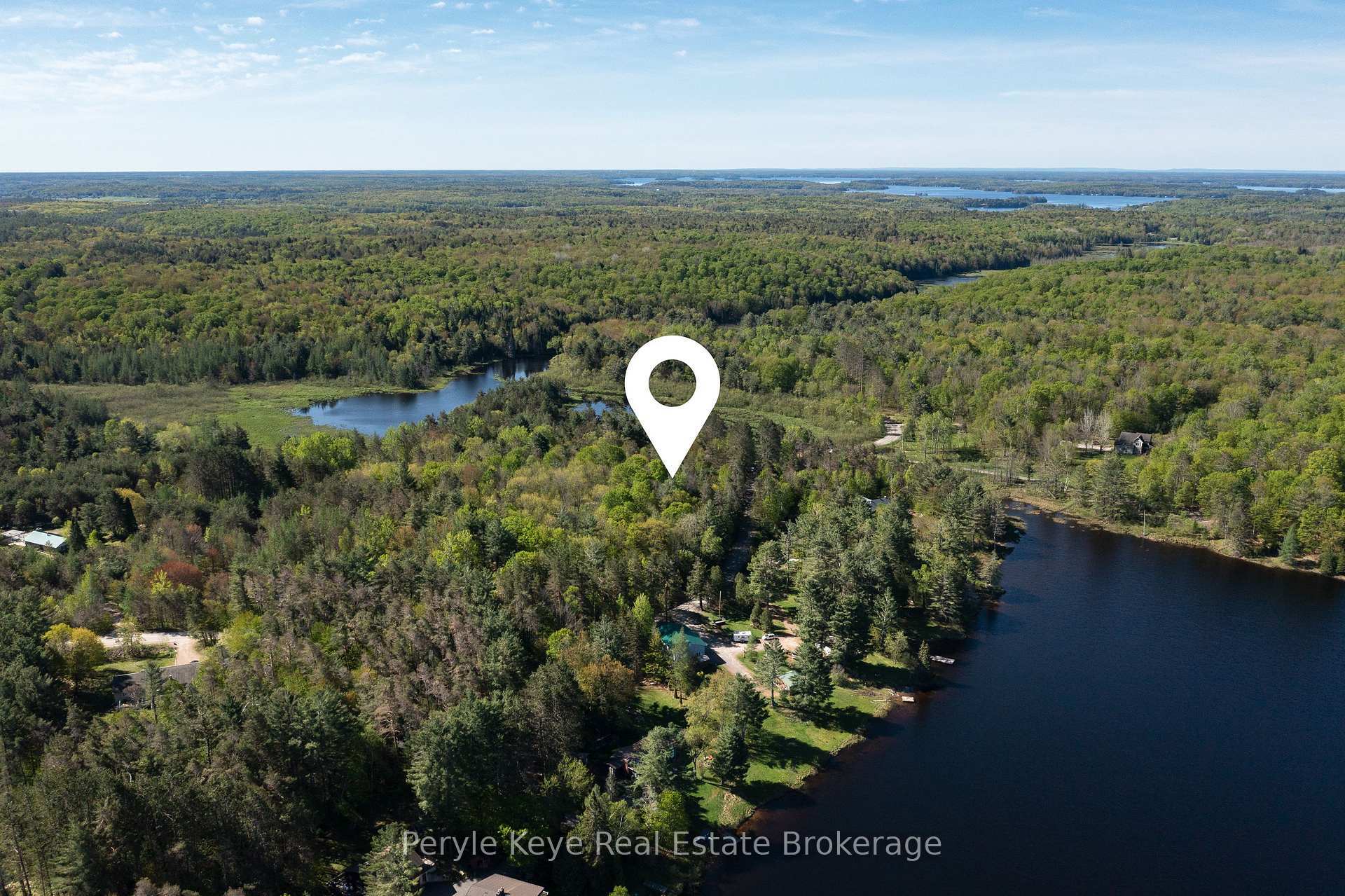 Property Photo:  N/A Houston Road  ON P1L 1X4 
