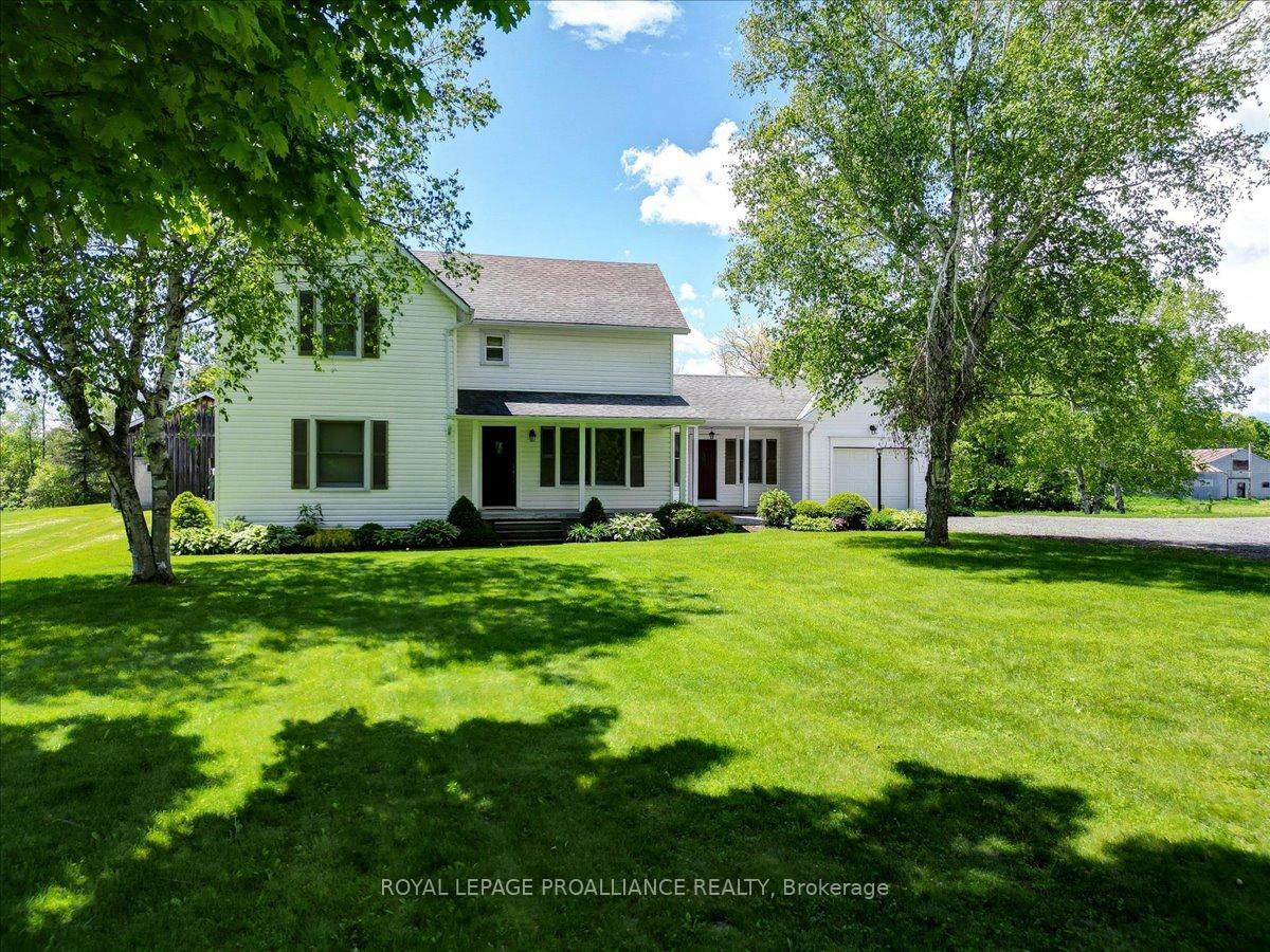 674 Esker Road  Tweed ON K0K 3H0 photo