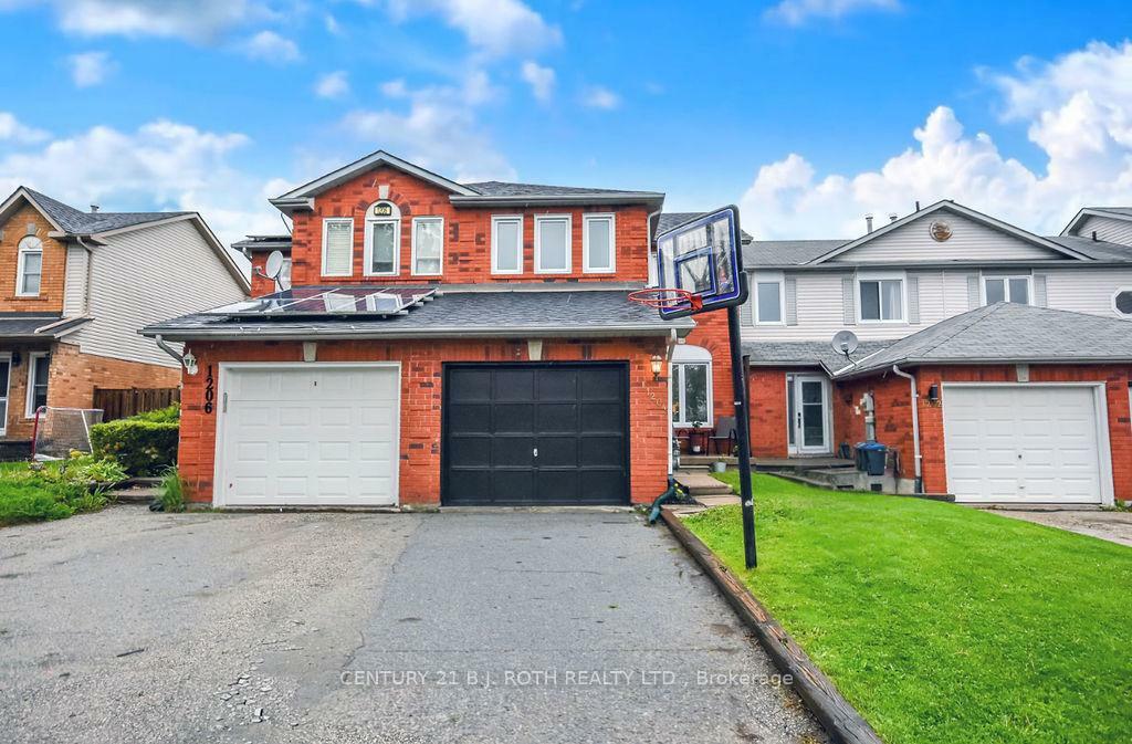 1204 Inniswood Street  Innisfil ON L9S 1X7 photo