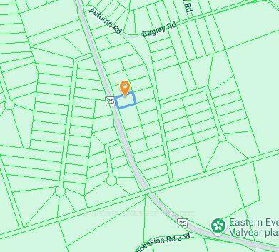 Photo de la propriété:  Lot 55 Country Rd 25 N/A  ON K0K 3K0 
