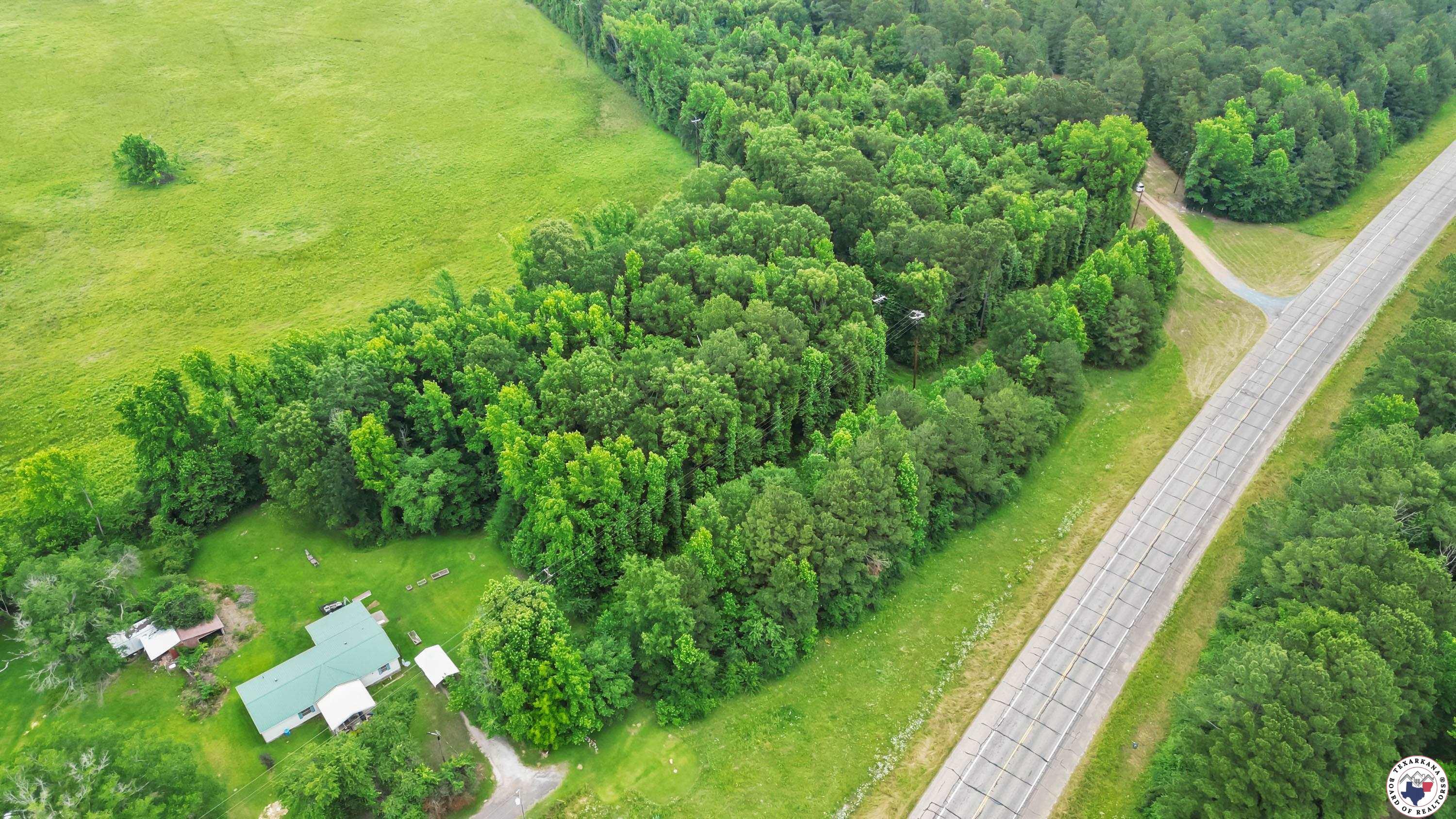 Property Photo: 0 Hwy 67 TX 75563