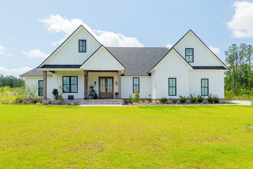 Property Photo: 2763 Sawmill Lane GA 31601