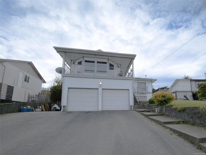 2287 Chelohsin Cres  Port McNeill BC V0N 2R0 photo