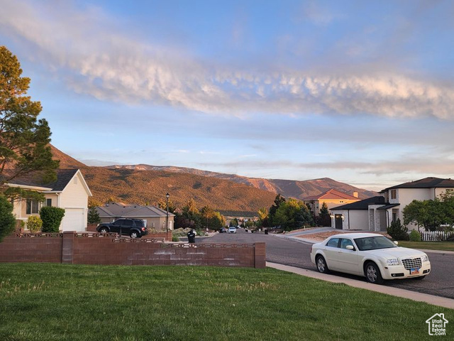 Property Photo: 779 S 1850 W UT 84720