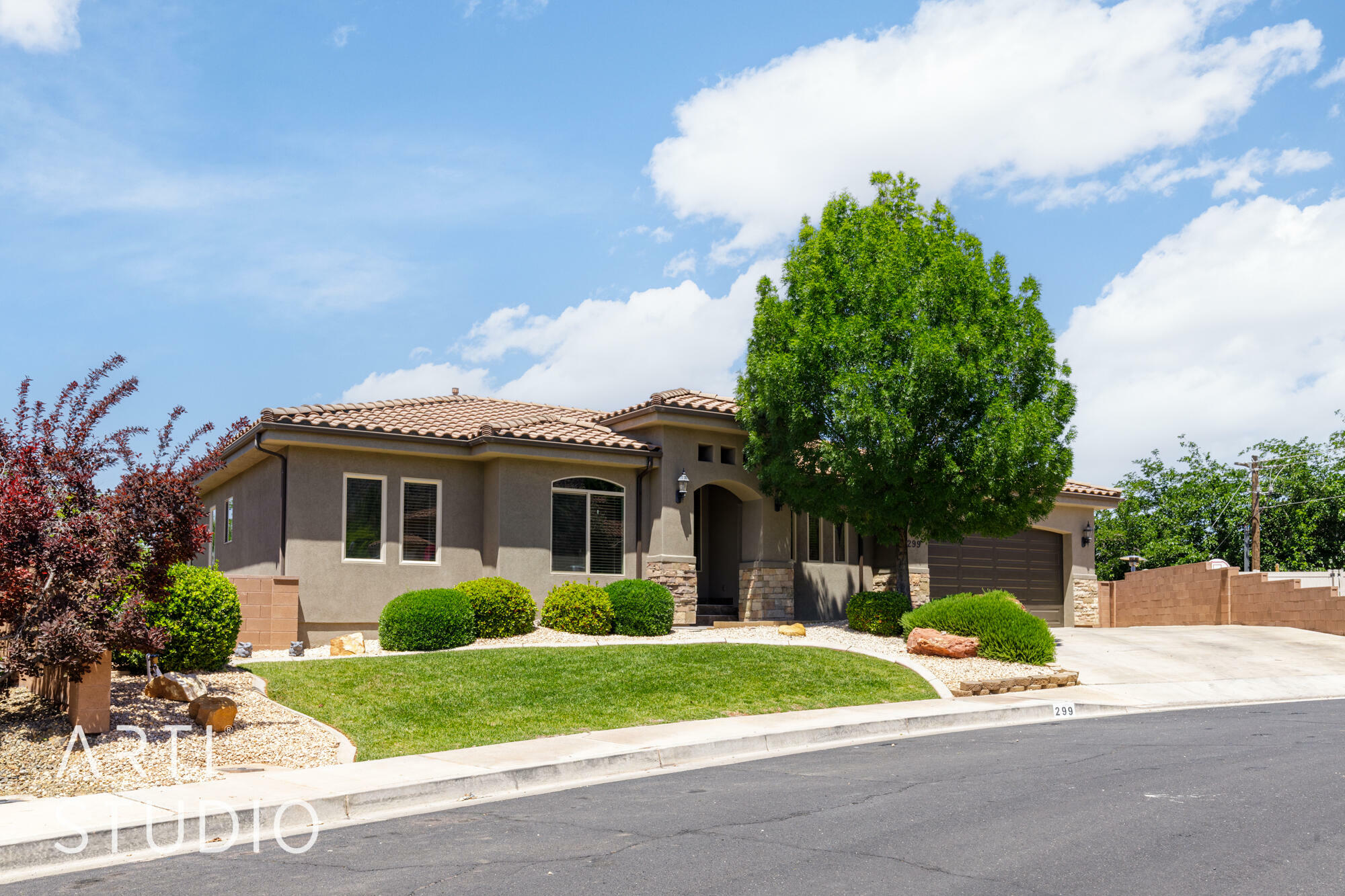 Property Photo:  299 N 1280 St W  UT 84770 
