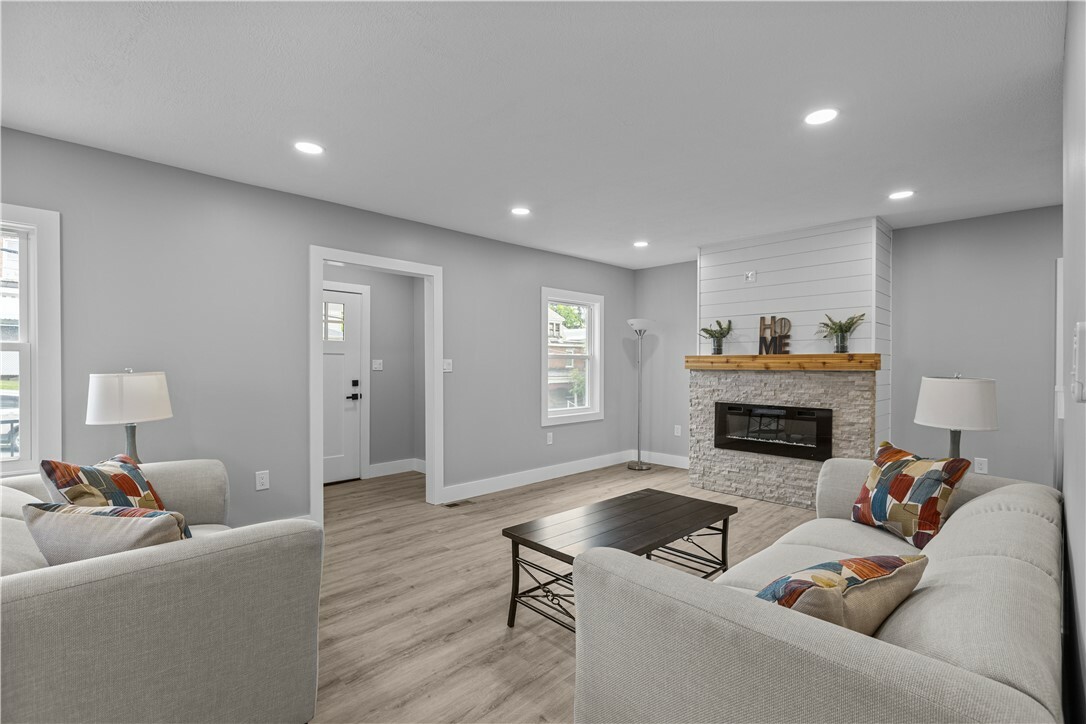 Property Photo:  421 W College St  PA 15317 