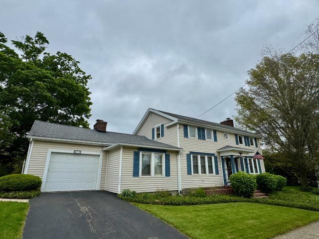 Property Photo: 10 Warren Road PA 16350