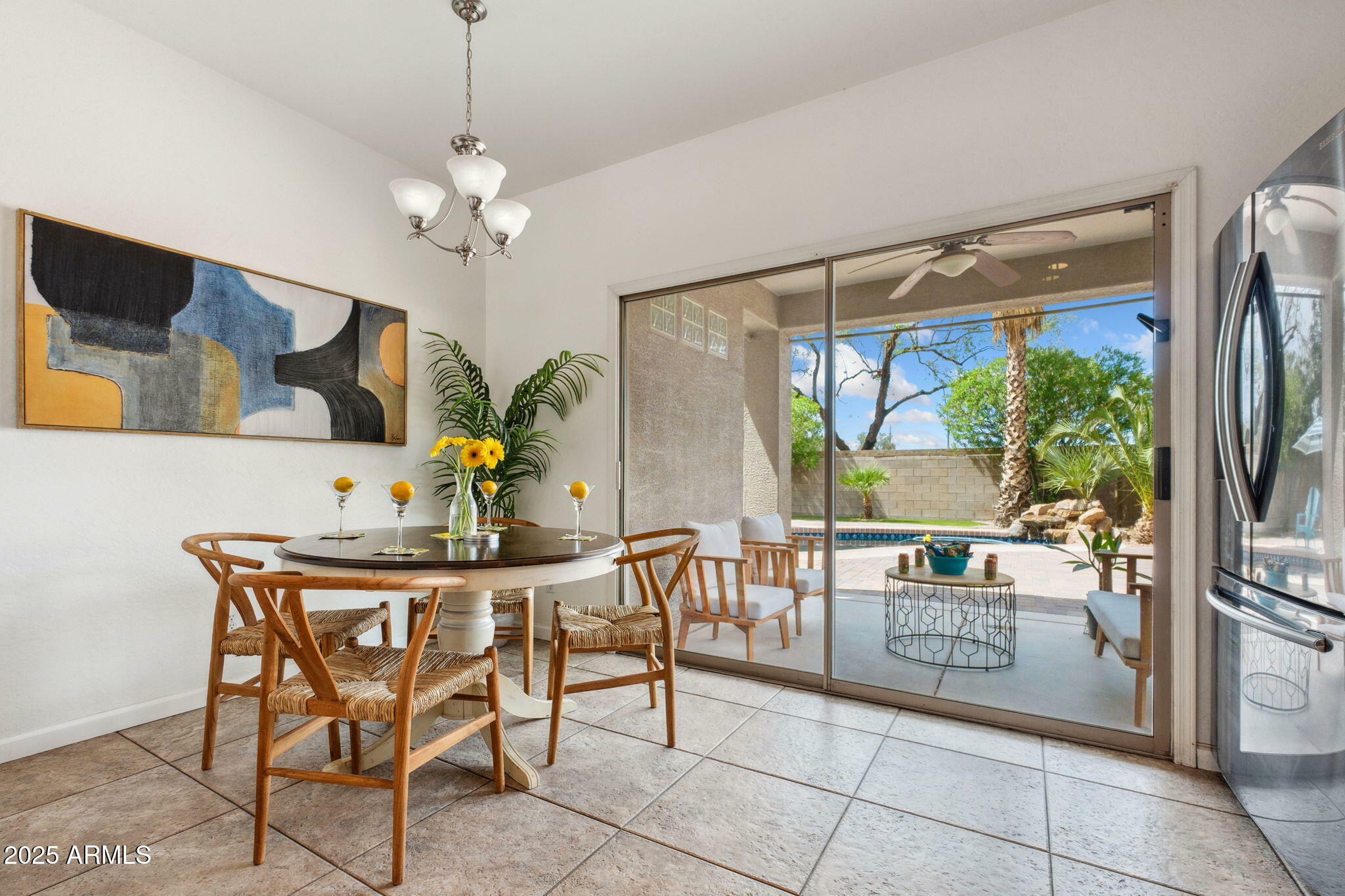 Property Photo: 21362 E Puesta Del Sol Road AZ 85142