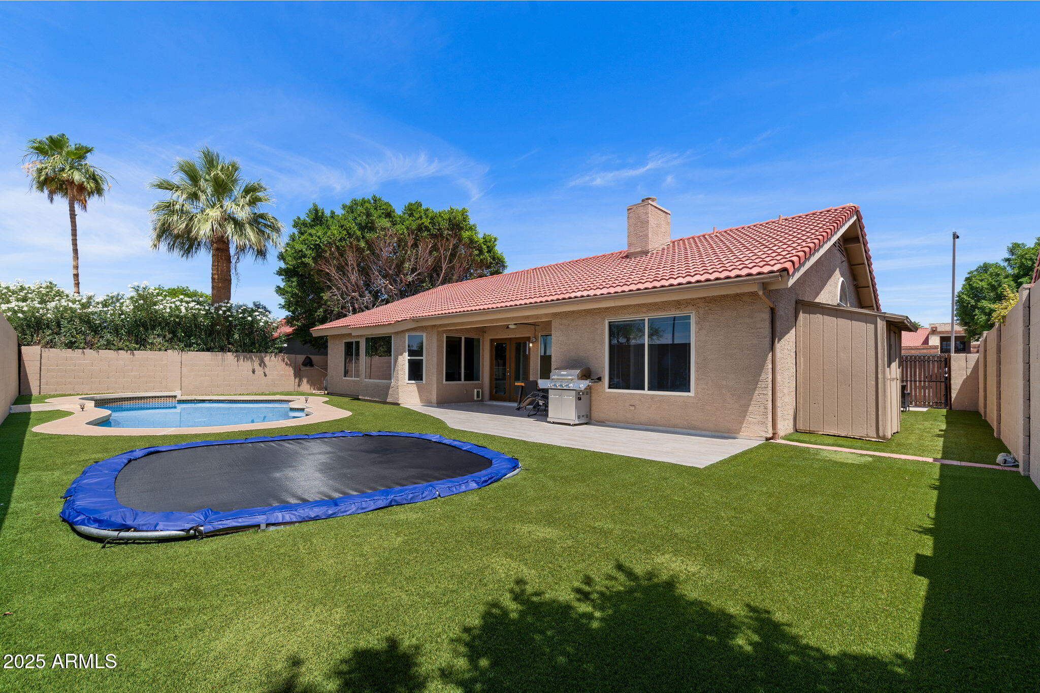 11131 E Becker Lane  Scottsdale AZ 85259 photo