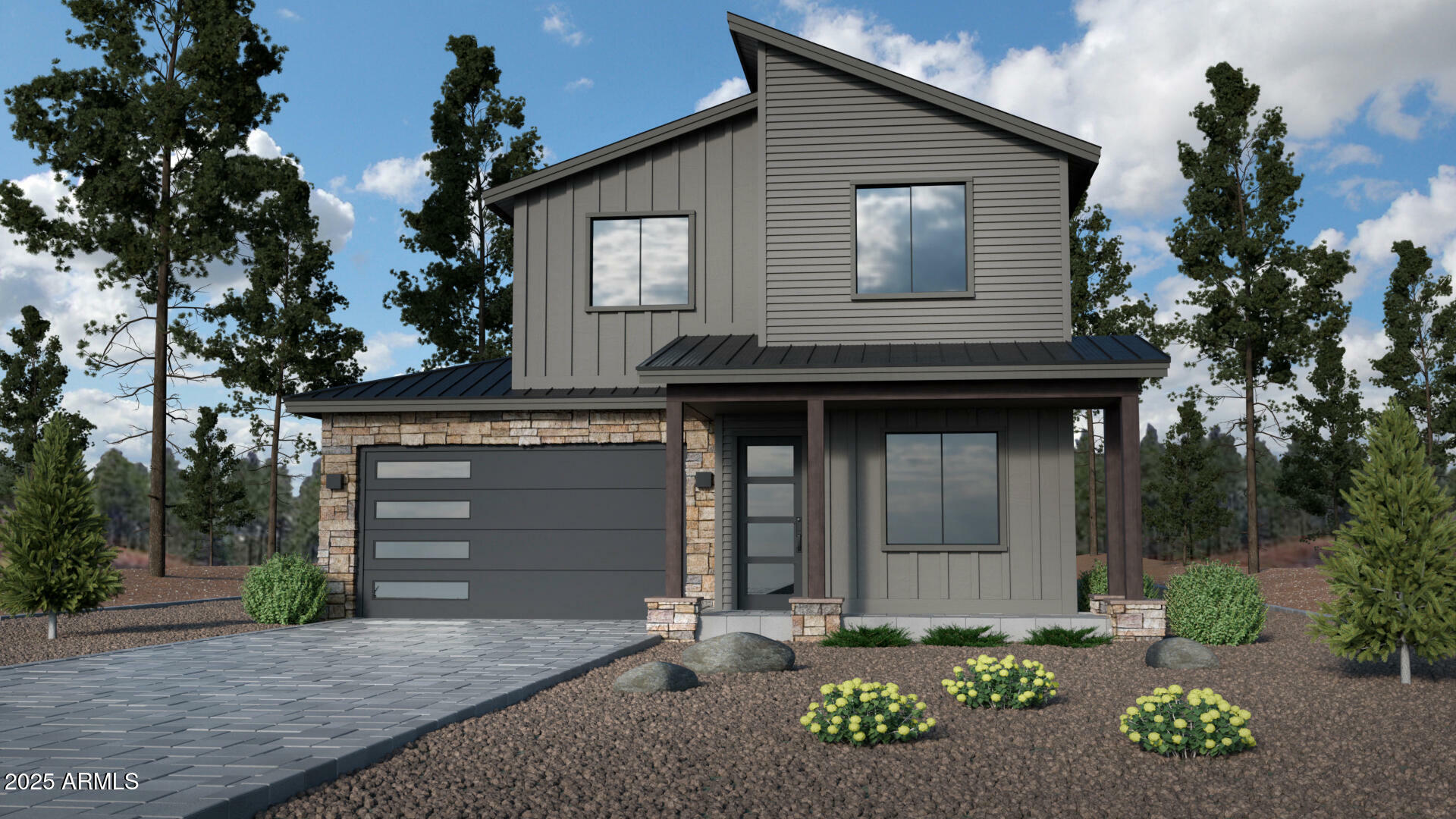 Property Photo: 3207 W Lyra Way AZ 86001