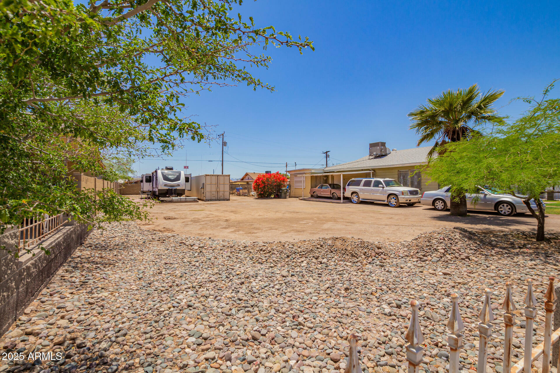 Property Photo:  2213 W Jefferson Street 4  AZ 85009 