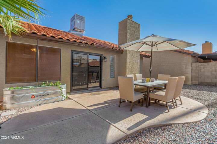 Property Photo:  2154 E Forge Avenue  AZ 85204 