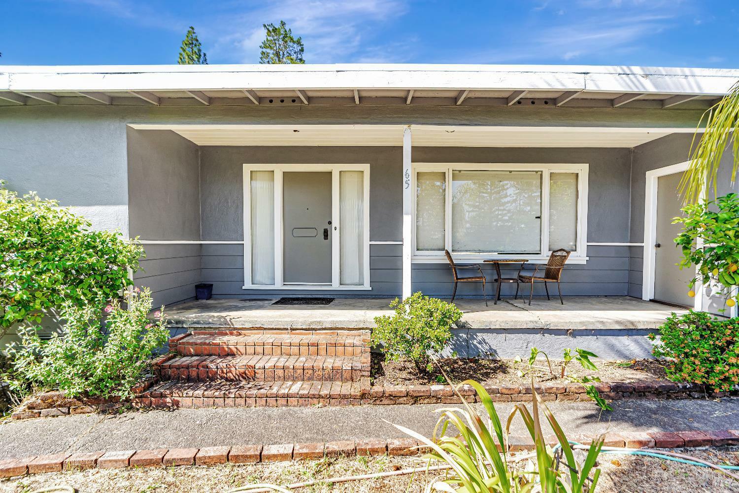 Property Photo: 65 Circle Road CA 94903
