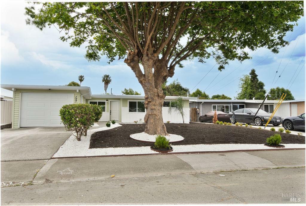 Property Photo: 127 Rio Del Mar CA 94503