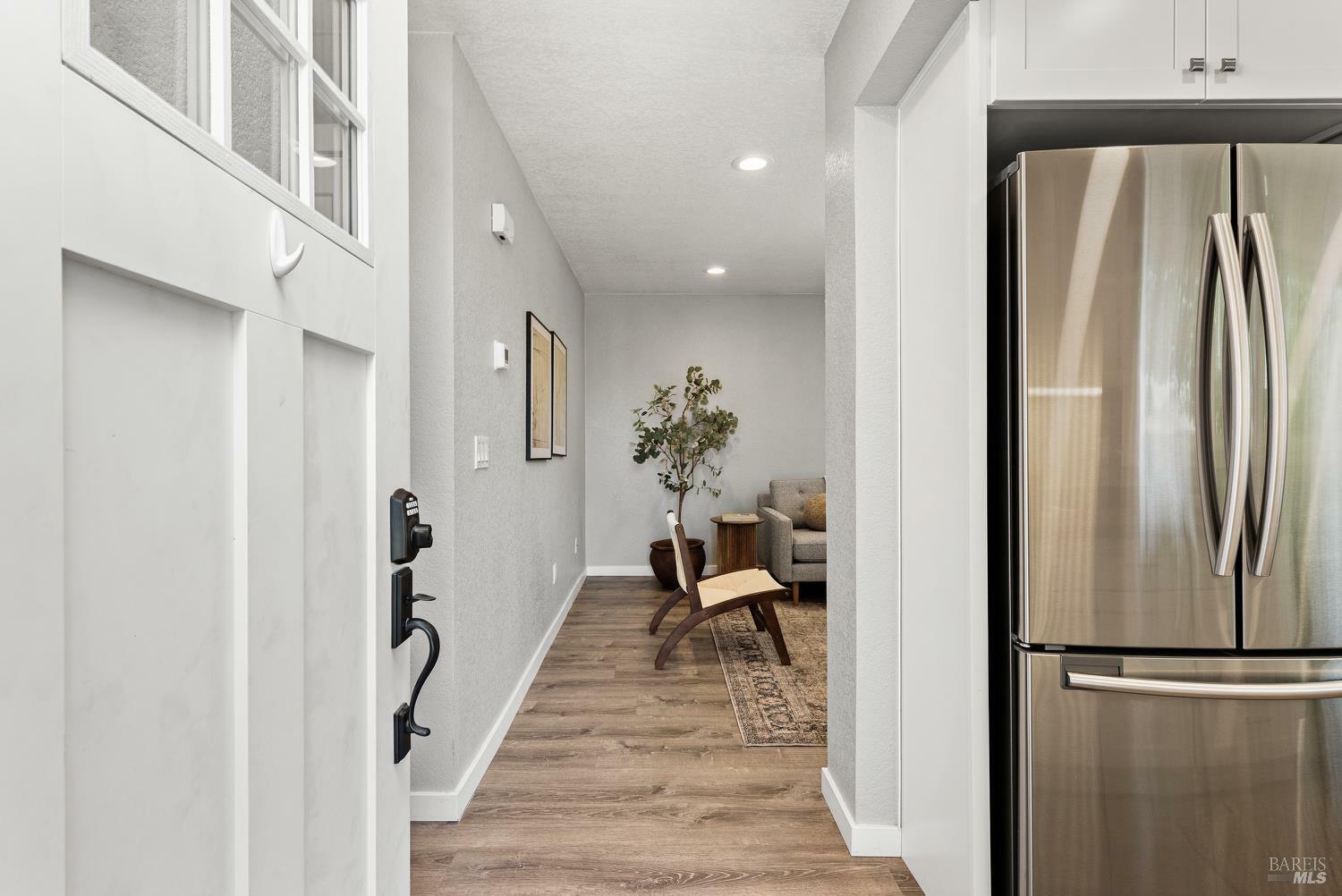 Property Photo: 224 Mountain View Drive CA 95448