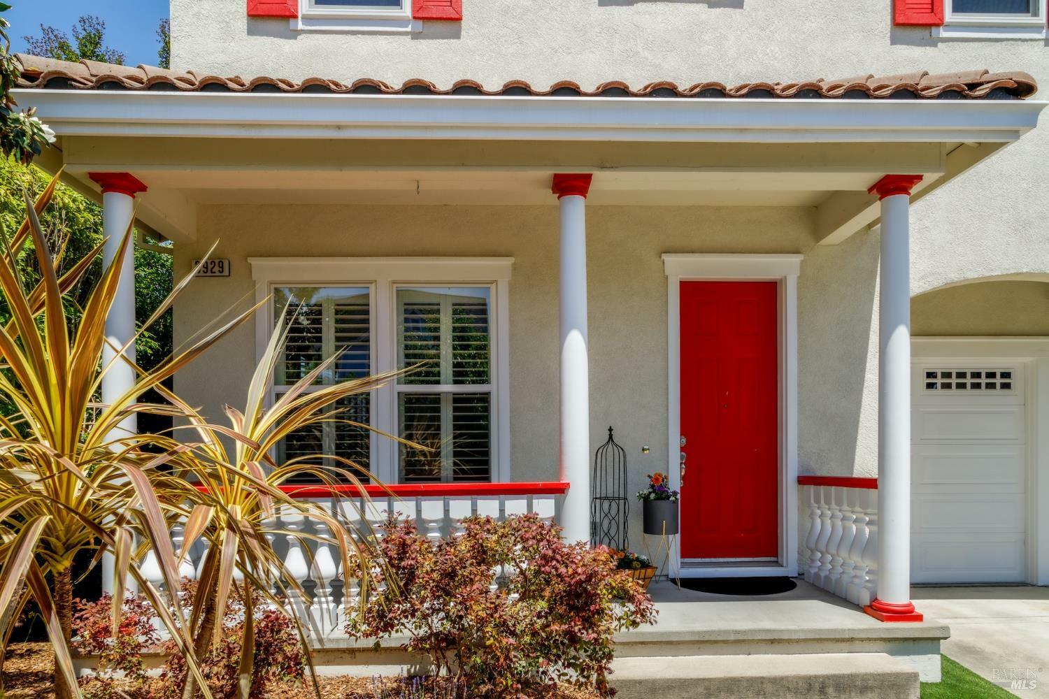 Property Photo: 3929 New Zealand Avenue CA 95407