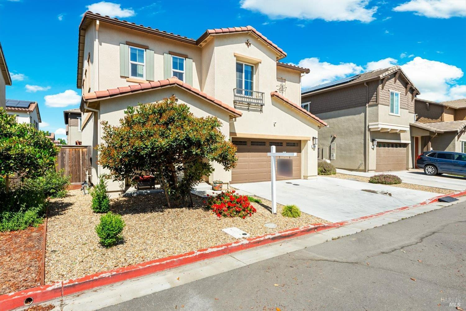 Property Photo: 1080 St Olaf Court CA 95620