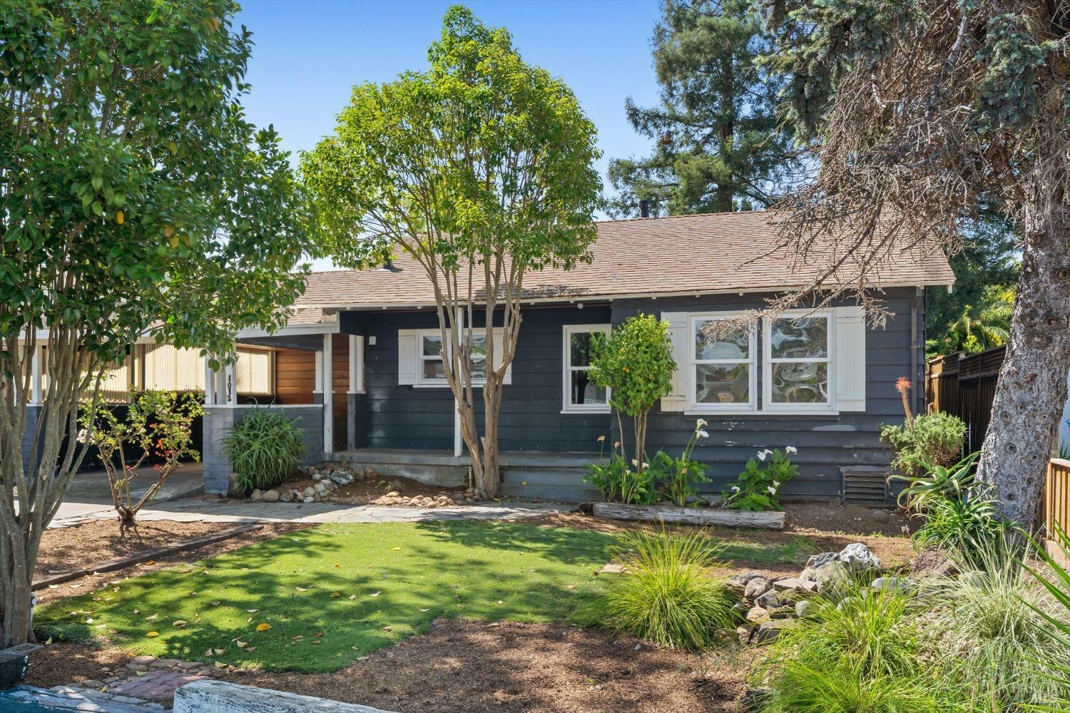 Property Photo: 1012 McNear Avenue CA 94952