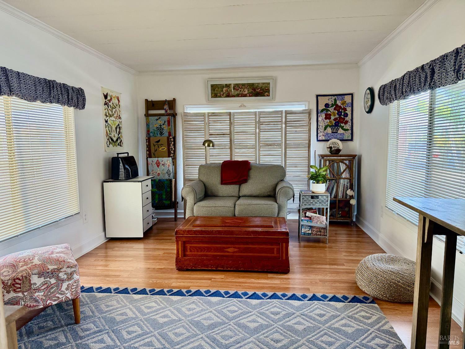 Property Photo: 280 Aileen Way CA 95407