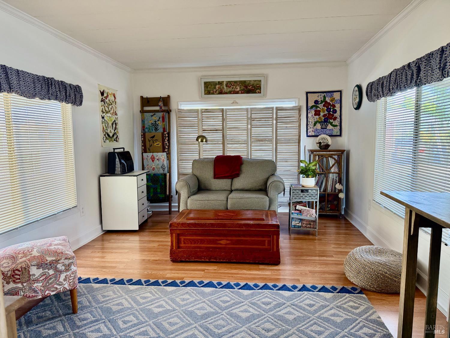 Property Photo: 280 Aileen Way CA 95407