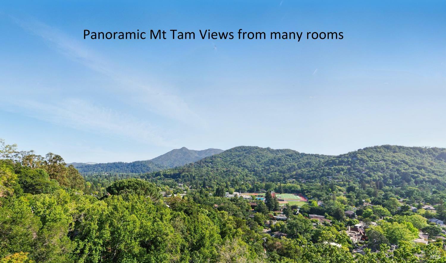Property Photo: 175 Ridge Road CA 94960