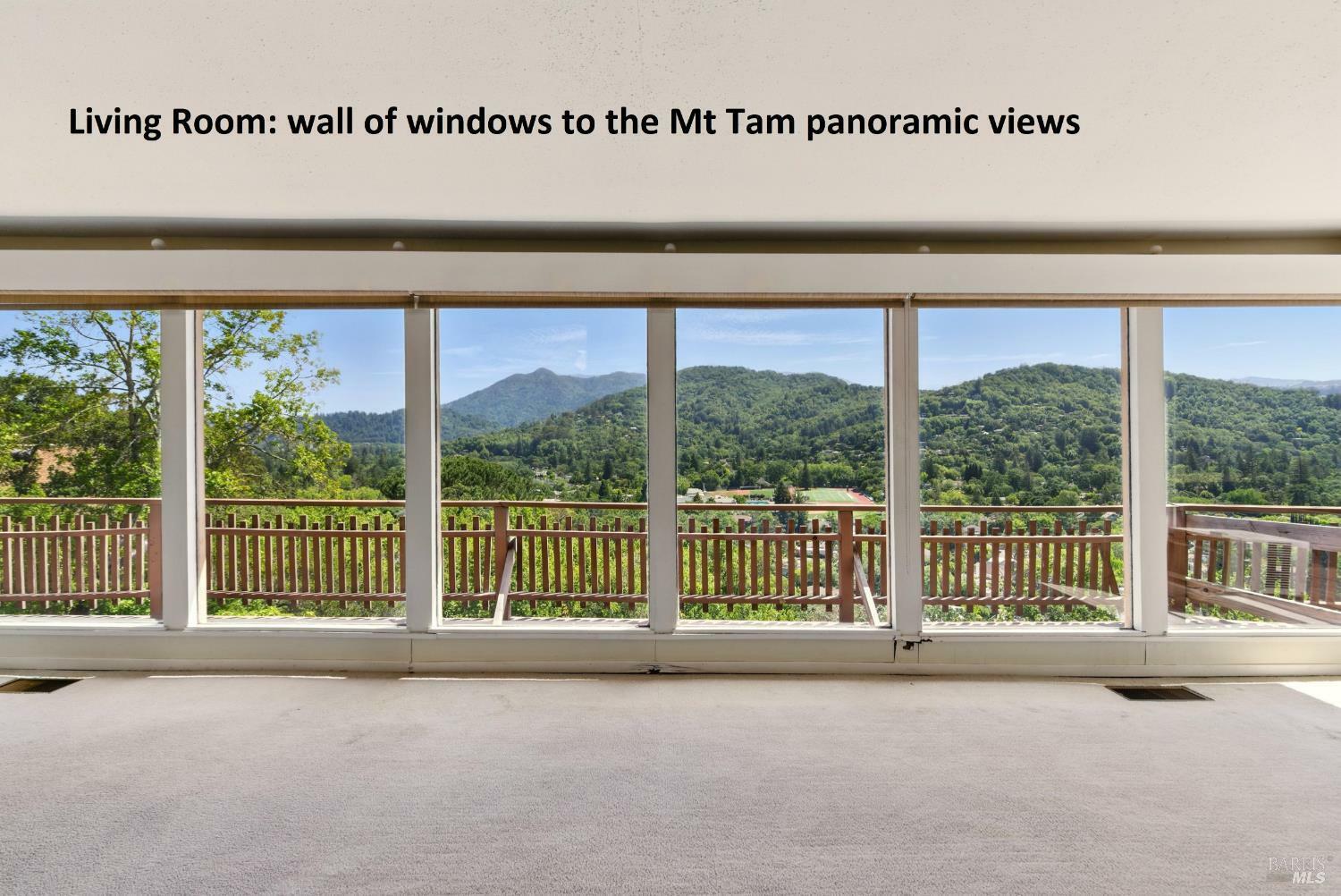 Property Photo: 175 Ridge Road CA 94960