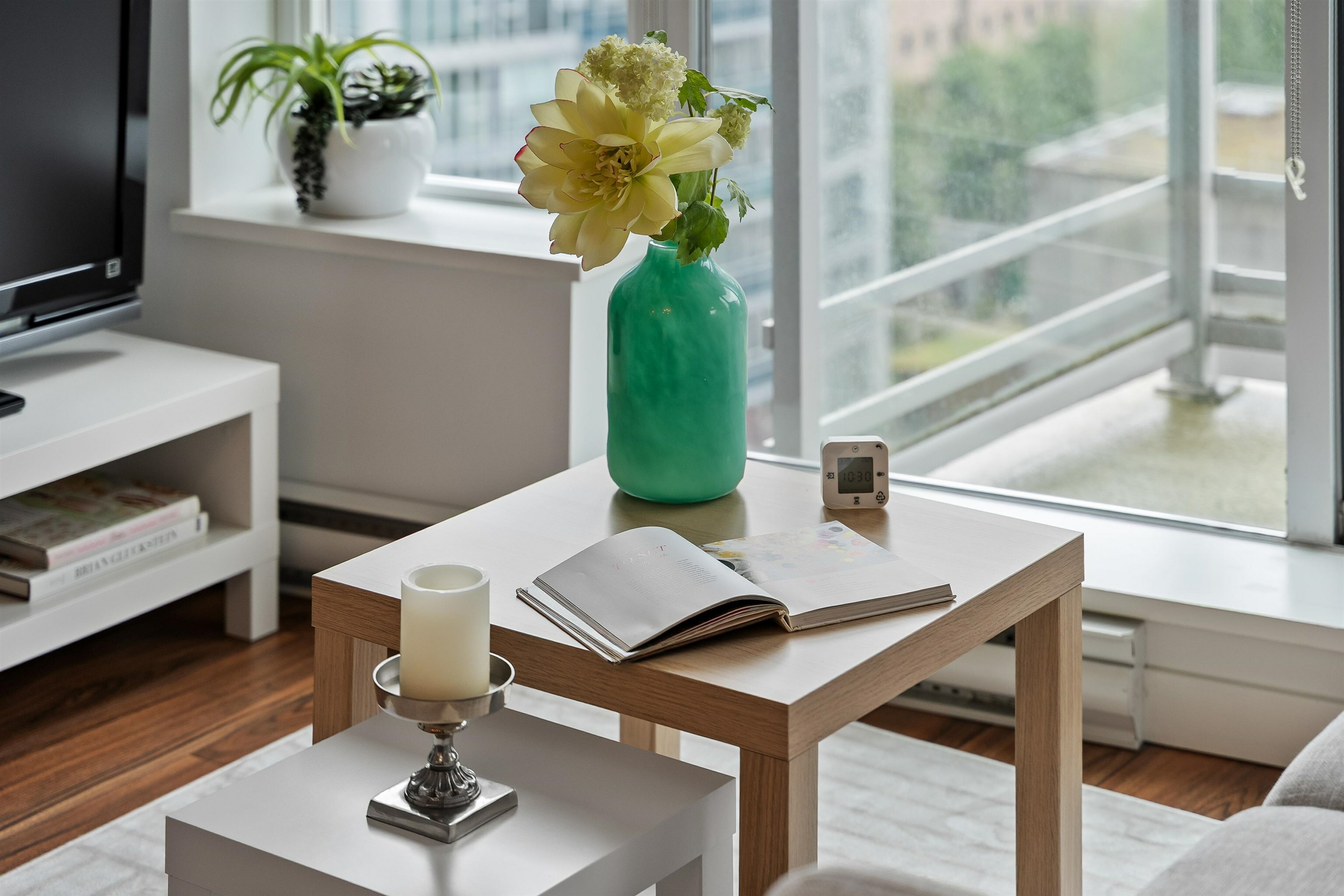 Property Photo: 821 Cambie Street 1504 BC V6B 0E3