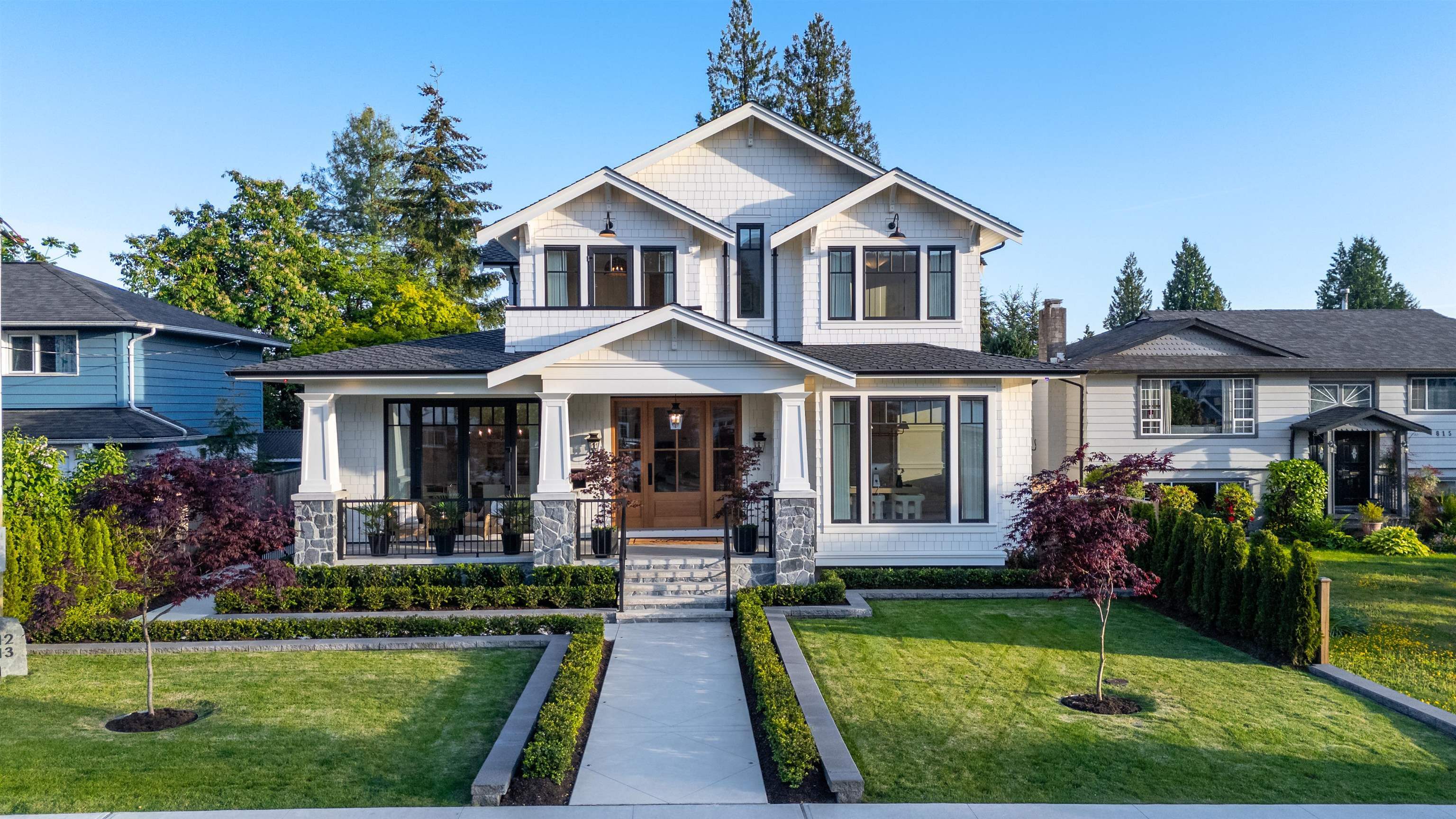 821 E 16th Street  North Vancouver BC V7L 2V3 photo