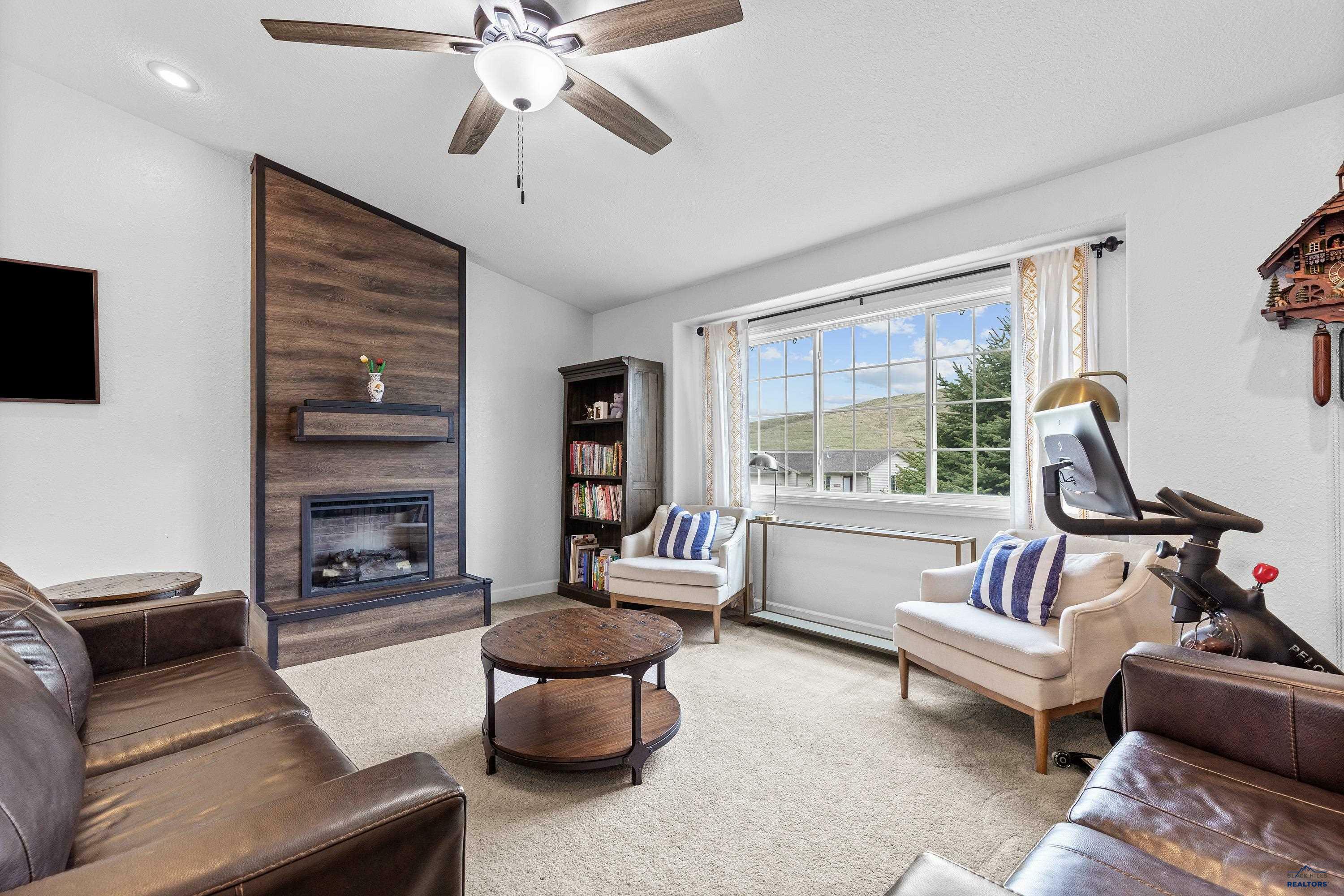 Property Photo: 4312 Milehigh Ave SD 57701