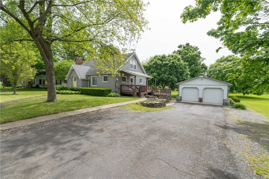 Property Photo: 88 Geneva Street NY 14810
