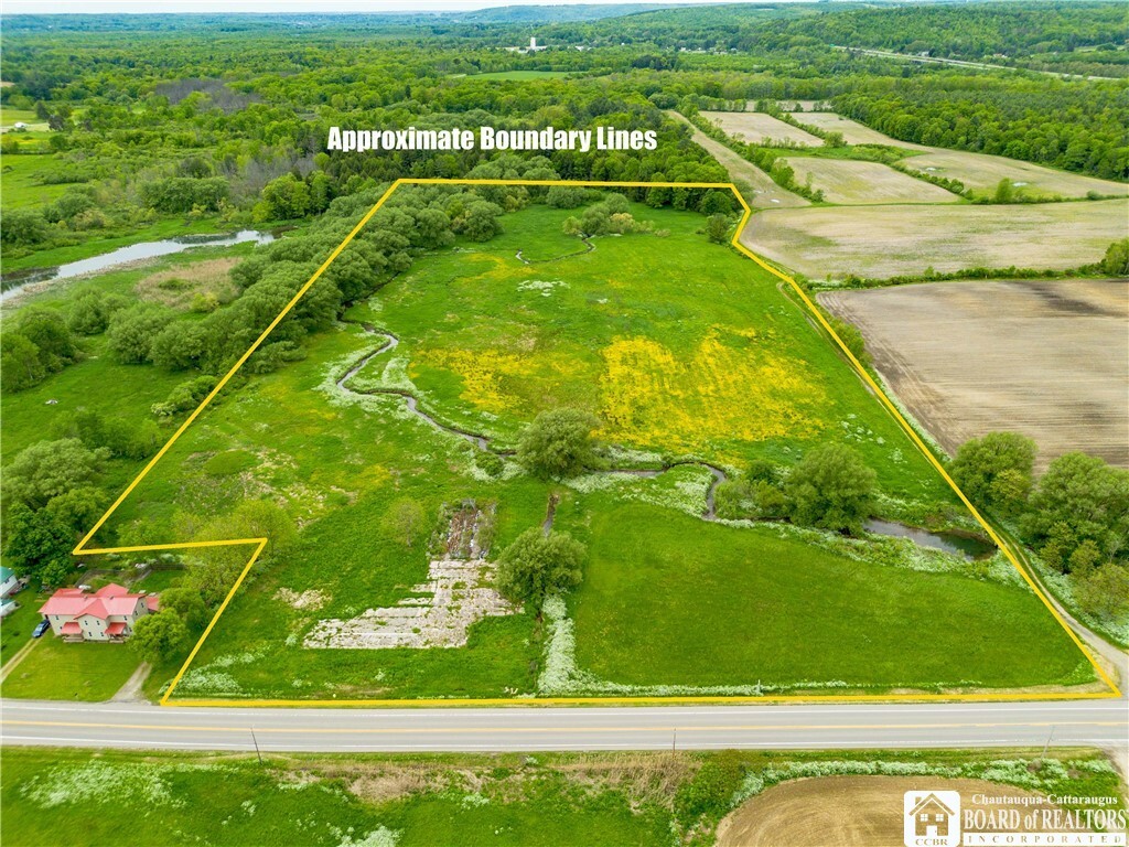 Property Photo:  Part Of 3051 S 62  NY 14747 