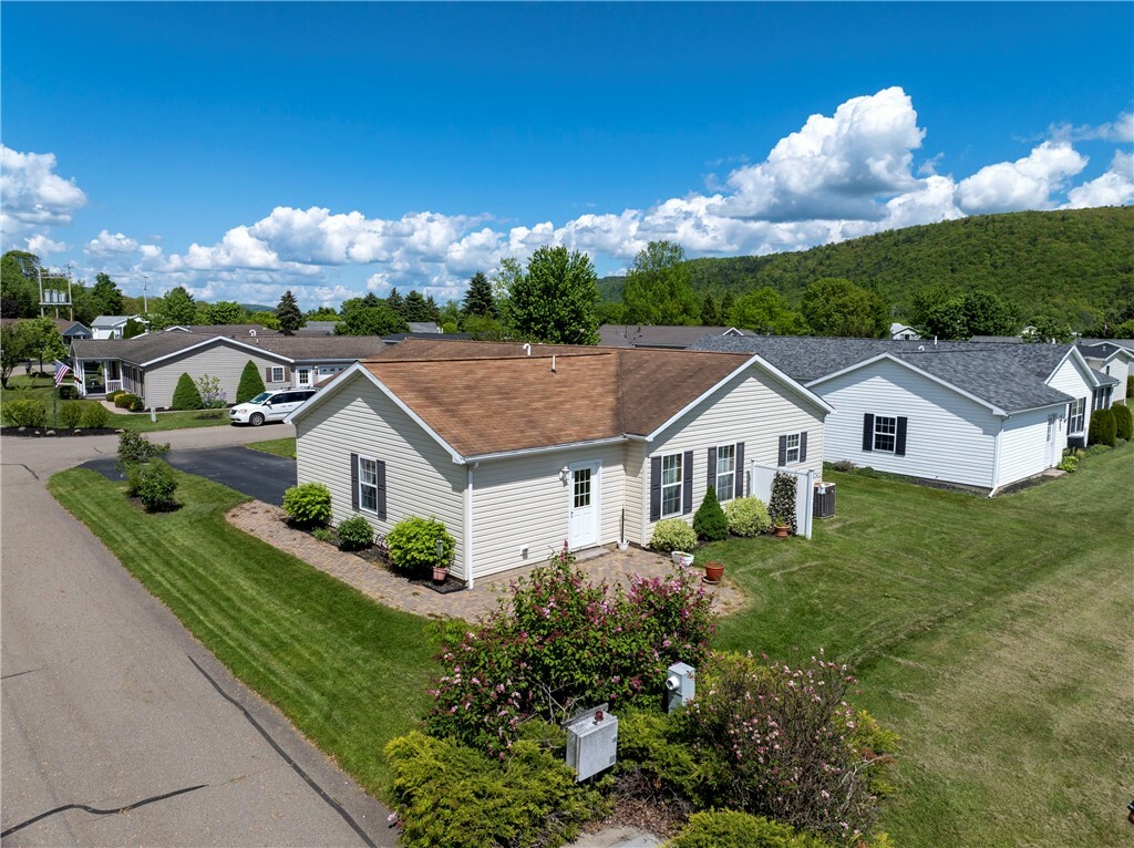 Property Photo:  6686 Primrose Place  NY 14810 