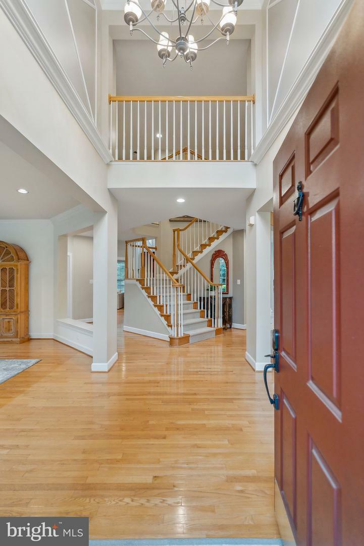 Property Photo:  10914 Larkmeade Lane  MD 20854 