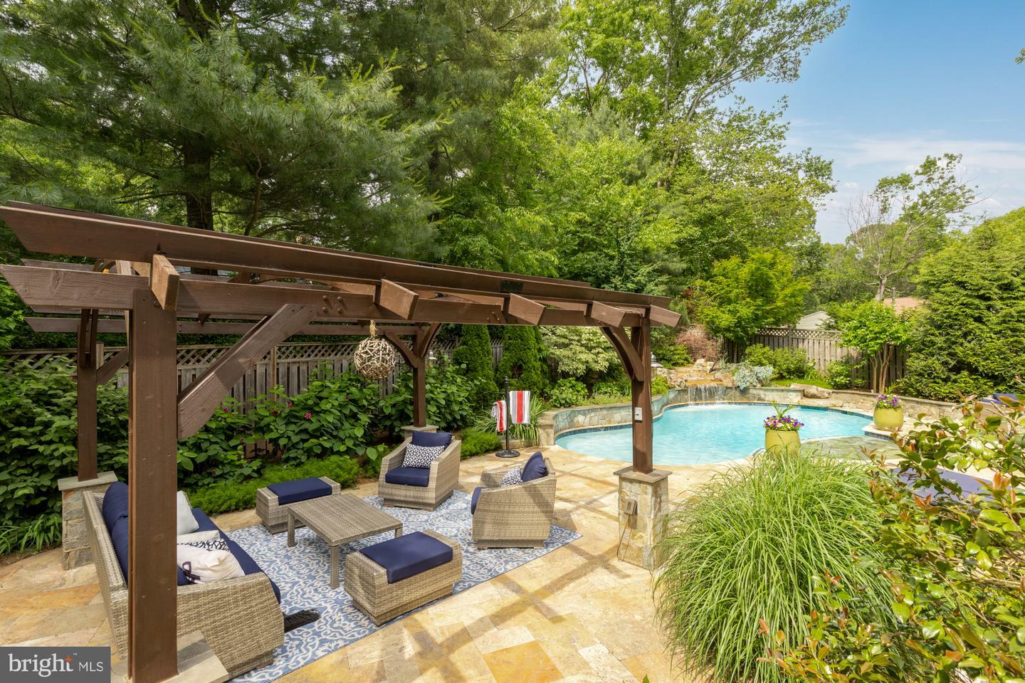 5117 Pheasant Ridge Road  Fairfax VA 22030 photo