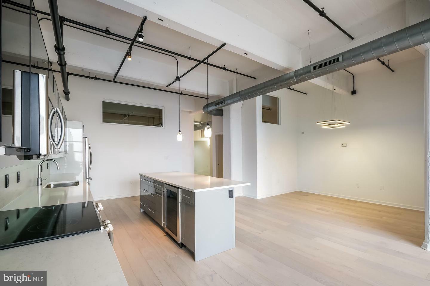 Property Photo: 444 N 4th Street 415 PA 19123