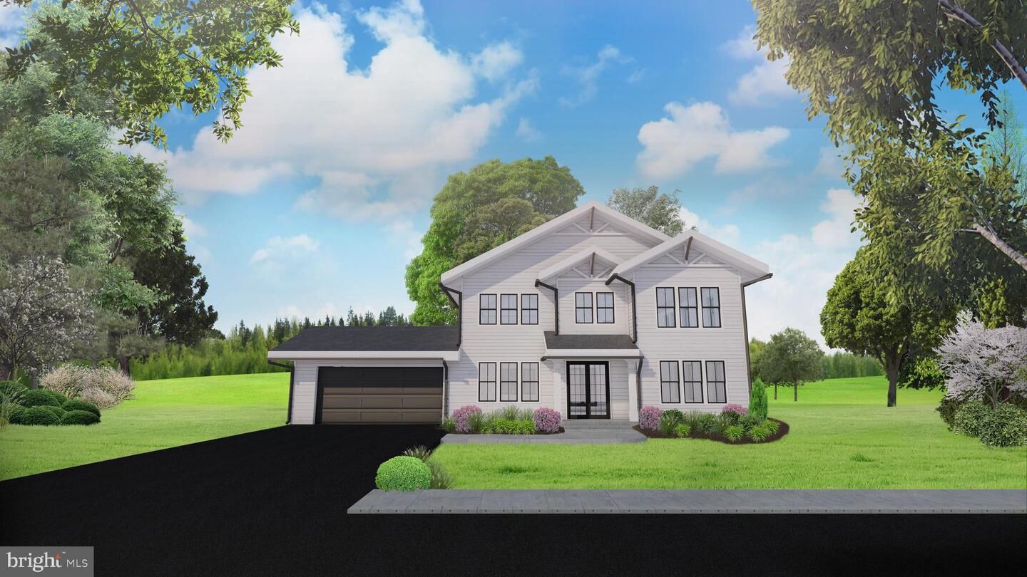 Property Photo:  Lot 1 Albrecht Lane  VA 20187 