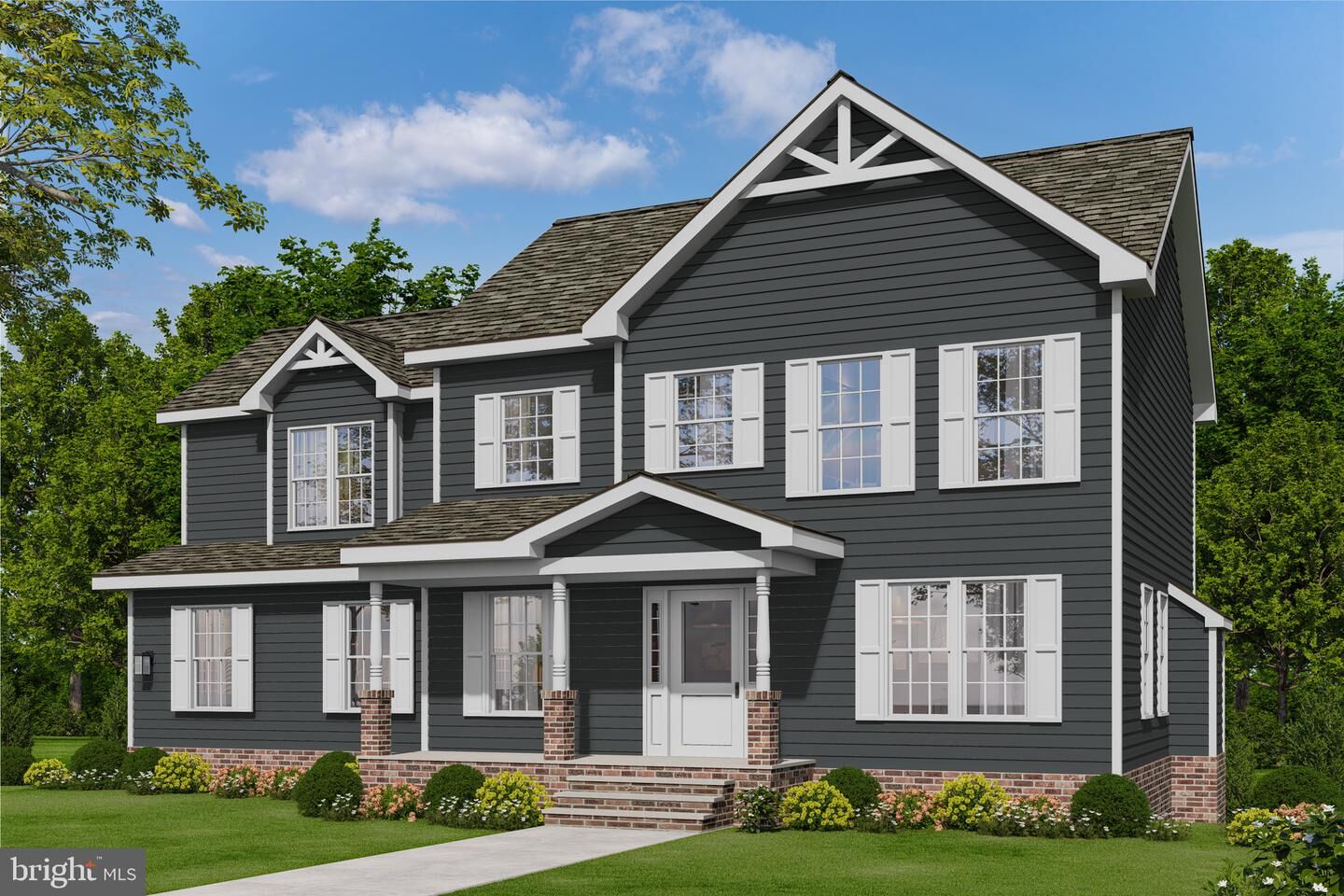 Property Photo:  Lot 1 Kovi Ridge Trail  VA 22735 