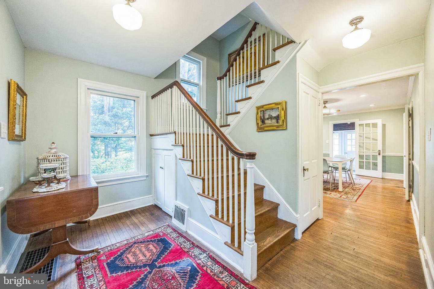 Property Photo: 329 Dickinson Avenue PA 19081