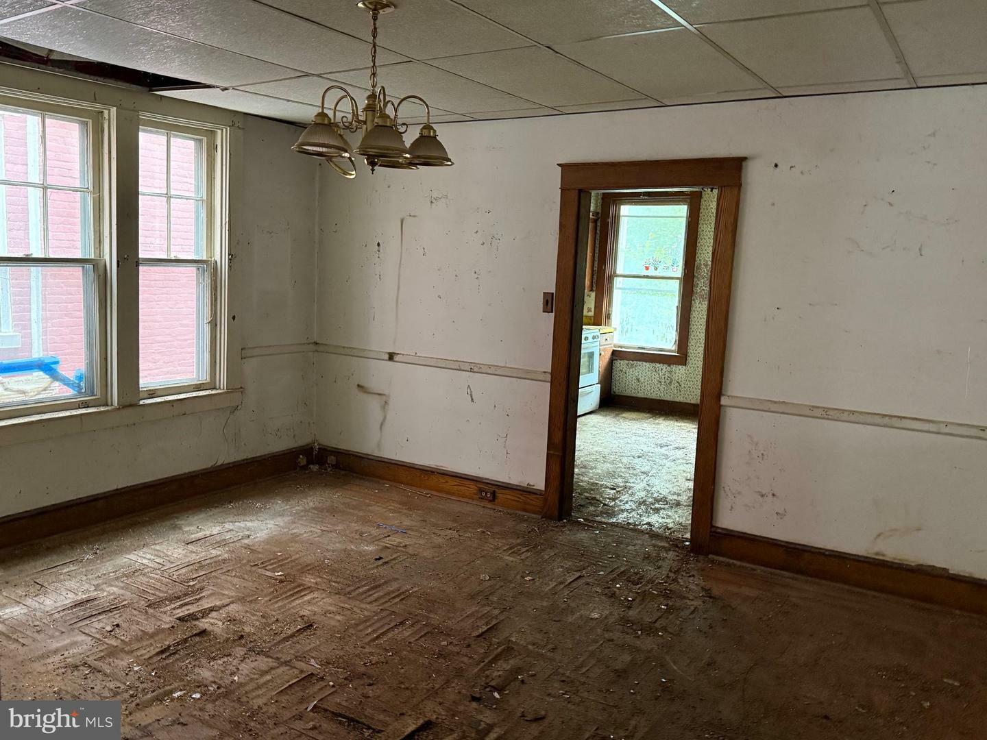 Property Photo: 149 E Ross Street PA 17602