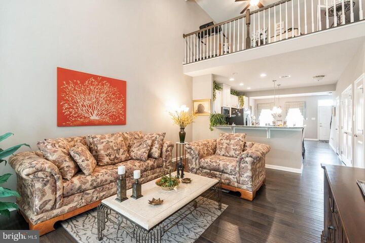 Property Photo: 44 Heals Farm Road NJ 08016