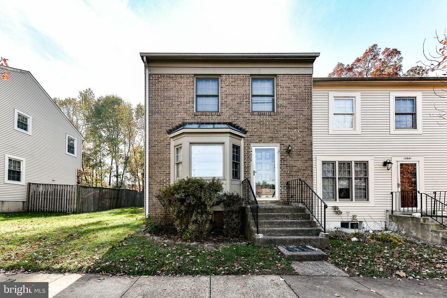 14639 Stone Range Drive  Centreville VA 20120 photo