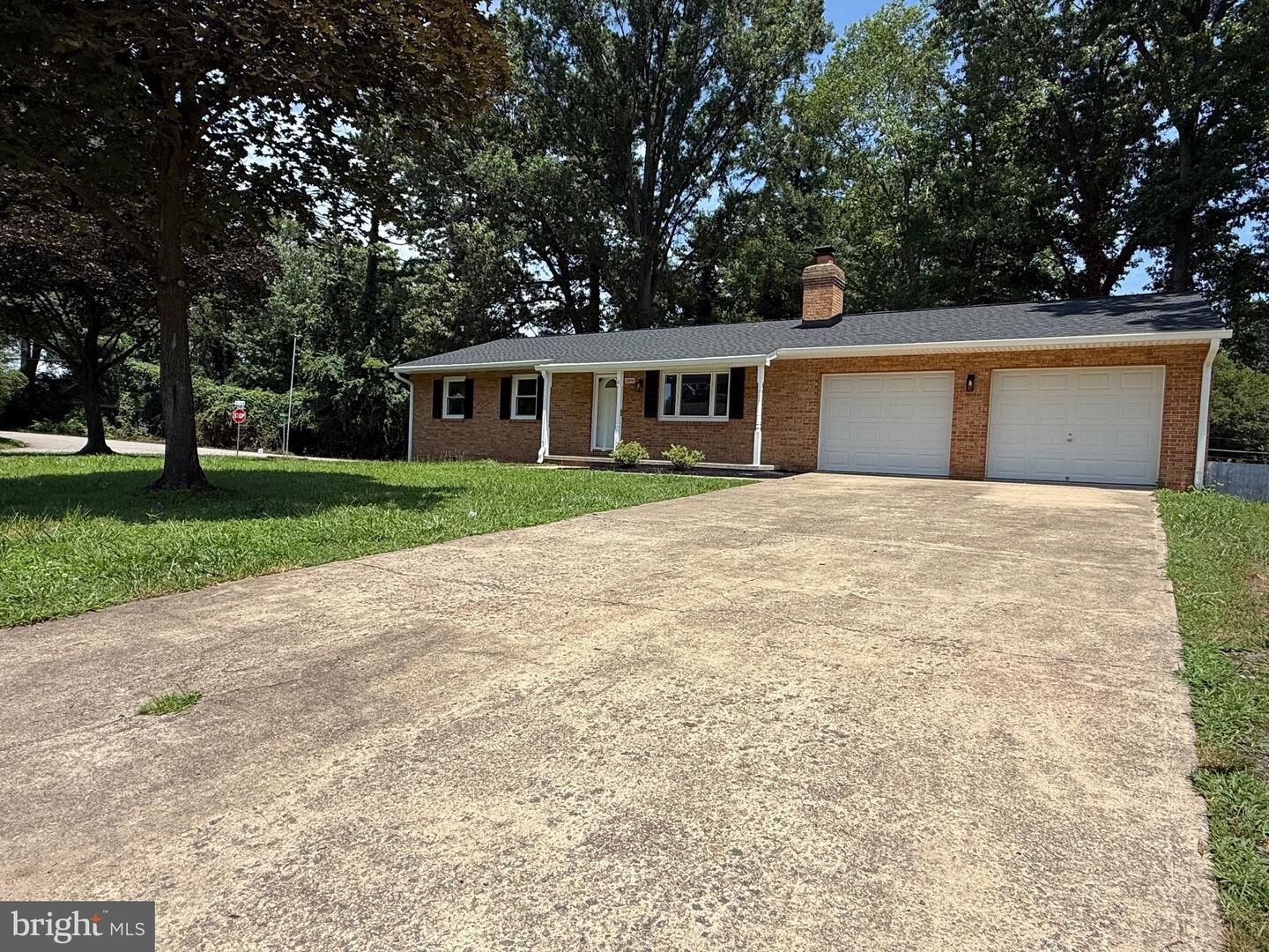 Property Photo:  3806 Margay Court  VA 22309 