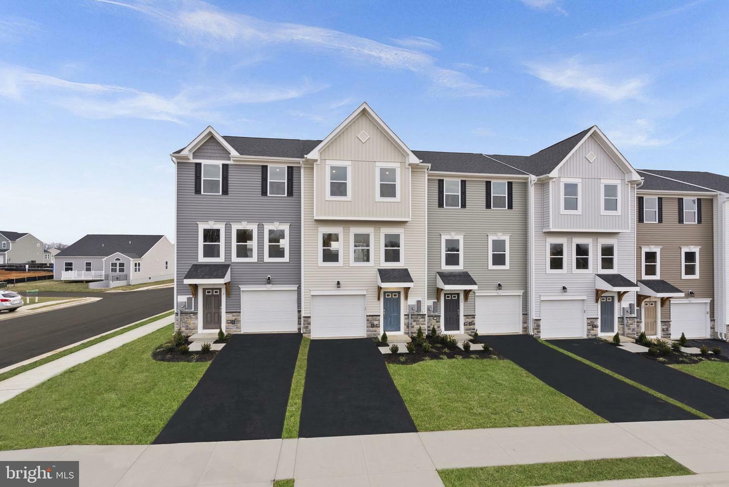 Property Photo: Homesite 153 Huntwell West Boulevard WV 25438