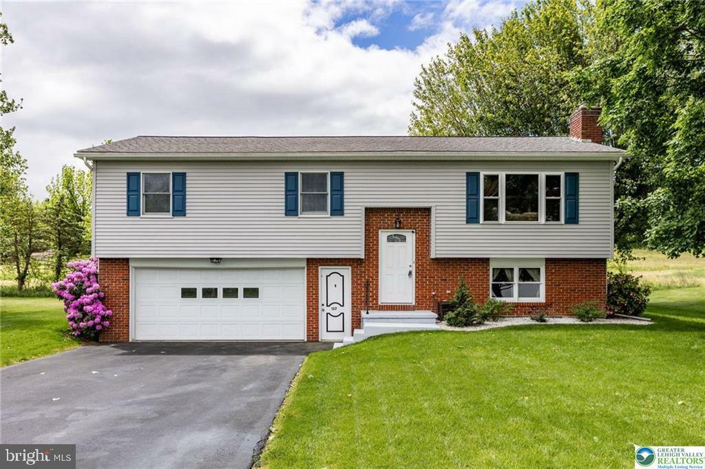Property Photo: 137 Fairview Drive PA 17837