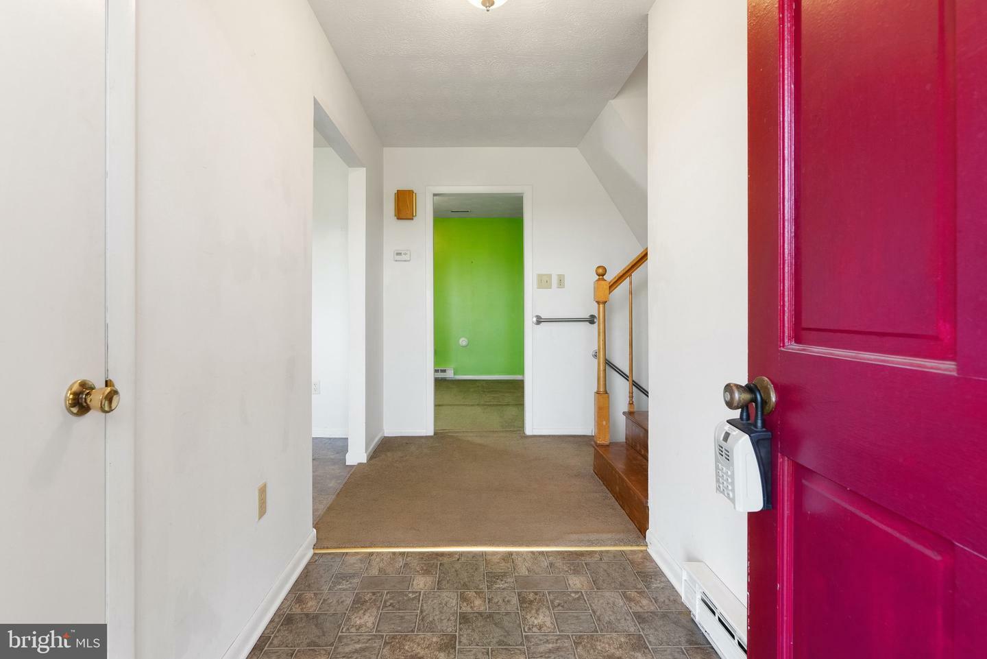 Property Photo: 321 Garlic Hollow Road VA 22824