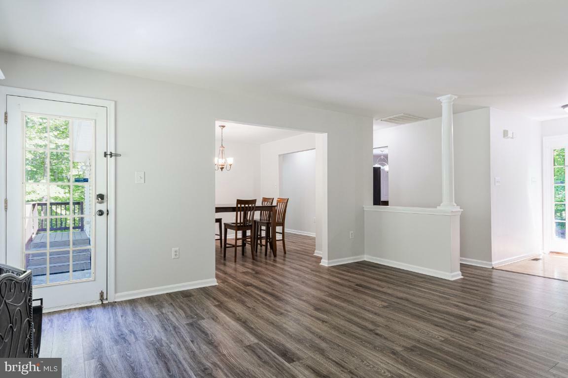 Property Photo: 31 Antler Trail VA 22406