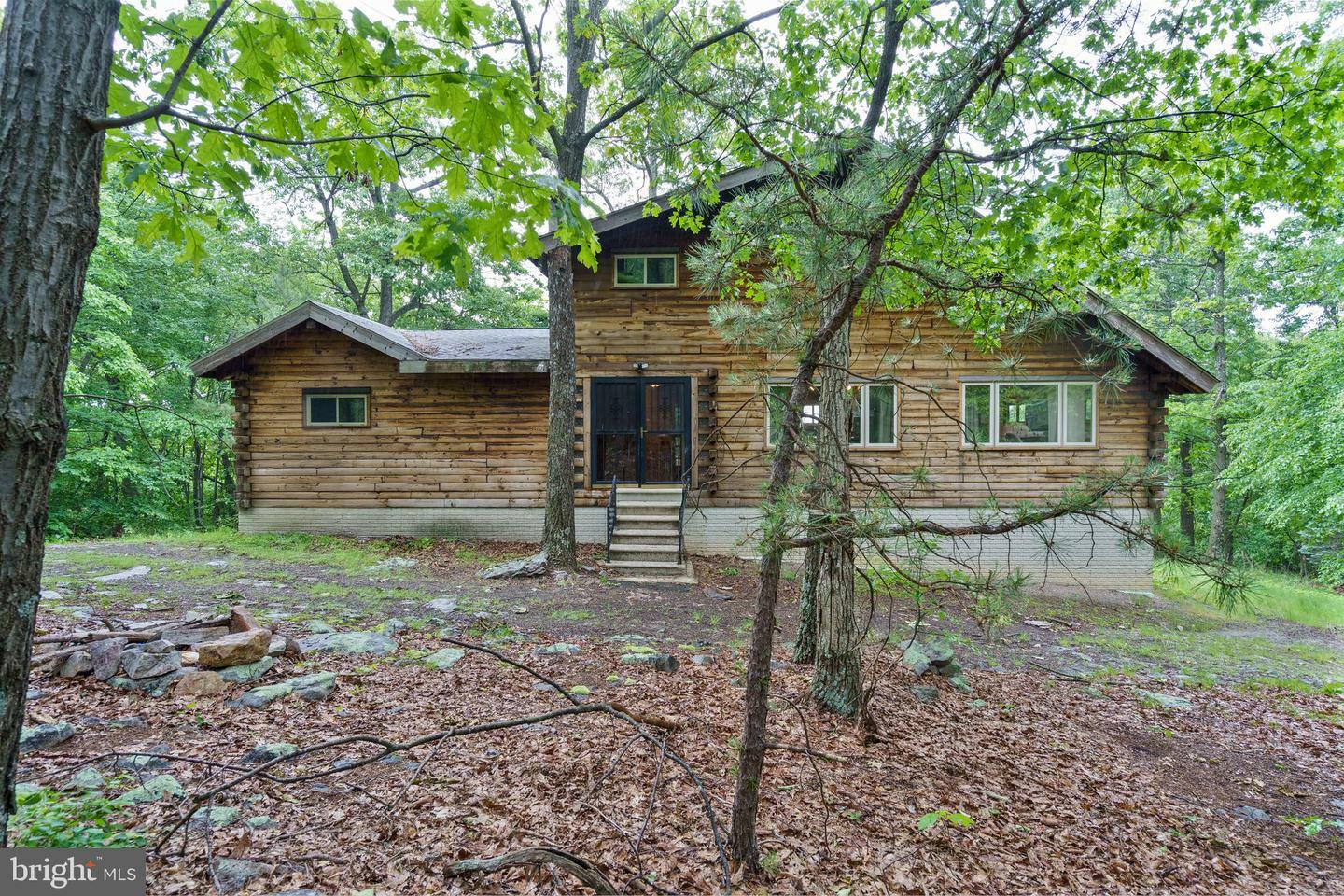 Property Photo: 74 Arran Lane WV 25427